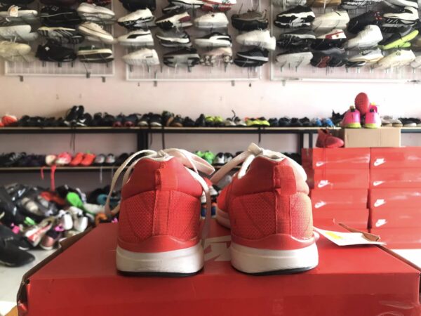 Giày Thể Thao Nam 2hand Hiệu Adidas