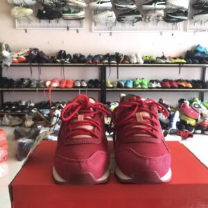 Giày Thể Thao 2hand Hiệu Fila