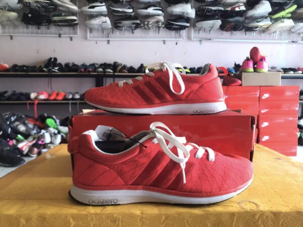 Giày Thể Thao Nam 2hand Hiệu Adidas