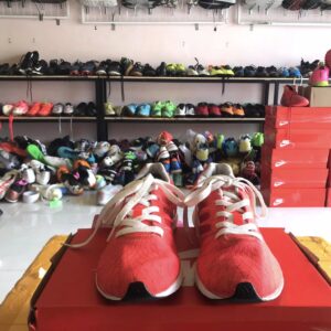 Giày Thể Thao Nam 2hand Hiệu Adidas