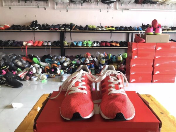 Giày Thể Thao Nam 2hand Hiệu Adidas