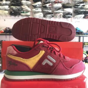 Giày Thể Thao 2hand Hiệu Fila