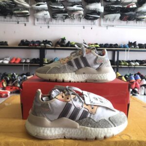Giày Thể Thao Nữ 2hand Hiệu Adidas