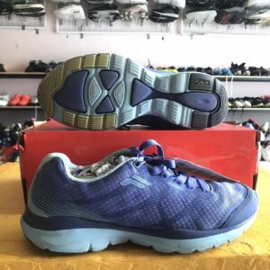 Giày Thể Thao Nữ 2hand Hiệu Fila