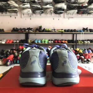 Giày Thể Thao Nữ 2hand Hiệu Fila