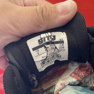 Giày Đá Bóng 2hand Hiệu Sito