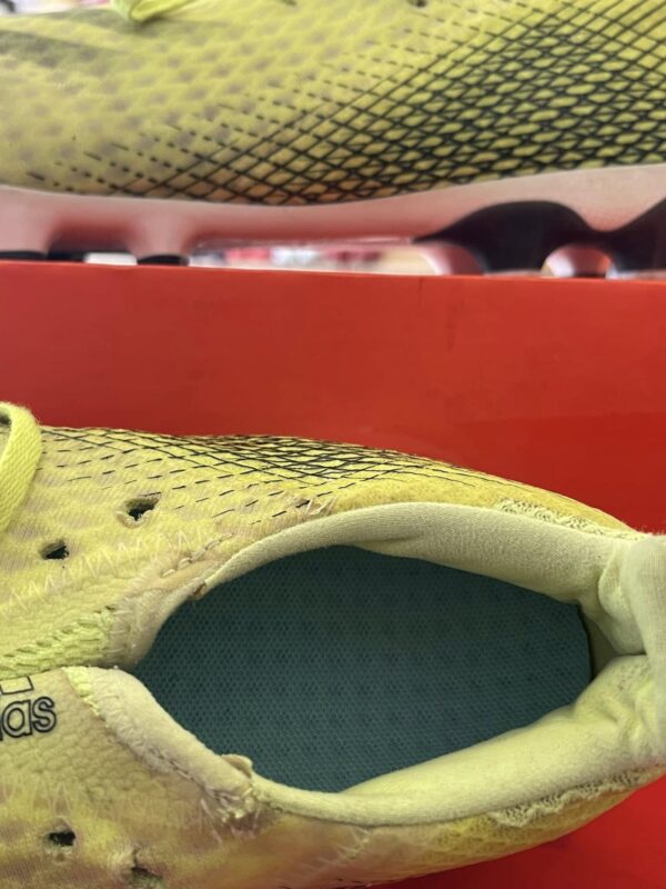 Giày Đá Bóng 2hand Hiệu Adidas