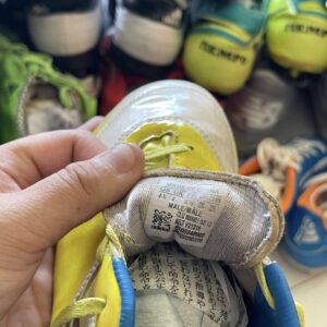 Giày đá bóng Adidas F-50 Traxion