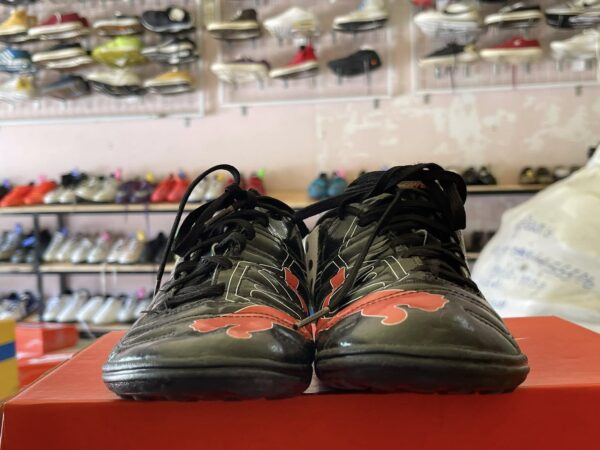 Giày 2hand Đá Bóng Hiệu Puma Chính Hãng