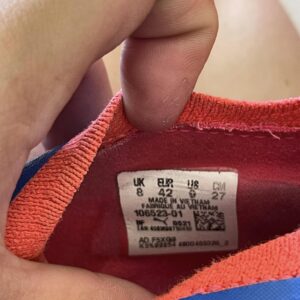 Giày Bóng Đá 2hand Hiệu Puma