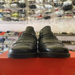 Giày Da Nam 2hand Da Thật Hiệu Hush Puppies