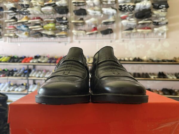 Giày Da Nam 2hand Da Thật Hiệu Hush Puppies