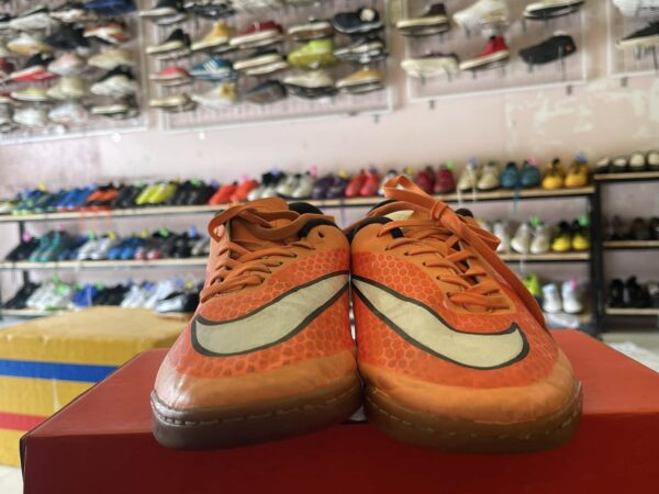 Giày 2hand Đá Bóng Hiệu Nike