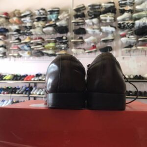 Giày Da Nam 2hand Hiệu Daks