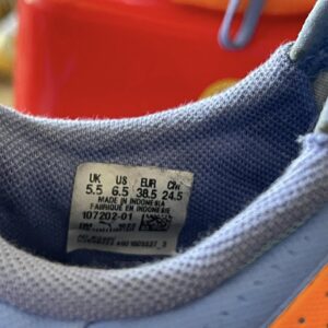 Giày 2hand Đá Bóng 2hand Hiệu Puma