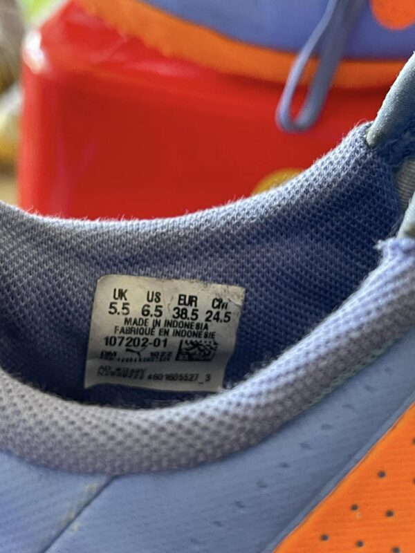 Giày 2hand Đá Bóng 2hand Hiệu Puma