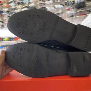 Giày Da Nam 2hand Da Thật Hiệu Chilsung