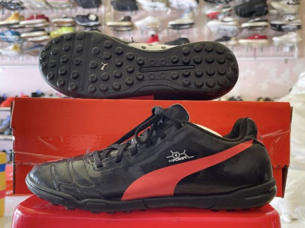 Giày 2hand Đá Bóng Hiệu Puma Chính Hãng