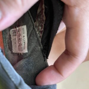 Giày bóng đá Adidas Chính Hãng