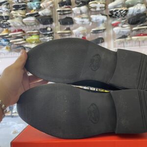 Giày Da Nam 2hand Hiệu Haukinf