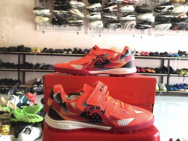 Giày 2hand Đá Bóng Hiệu KELME
