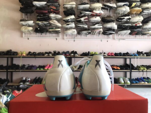 Giày 2hand Đá Bóng Hiệu Adidas