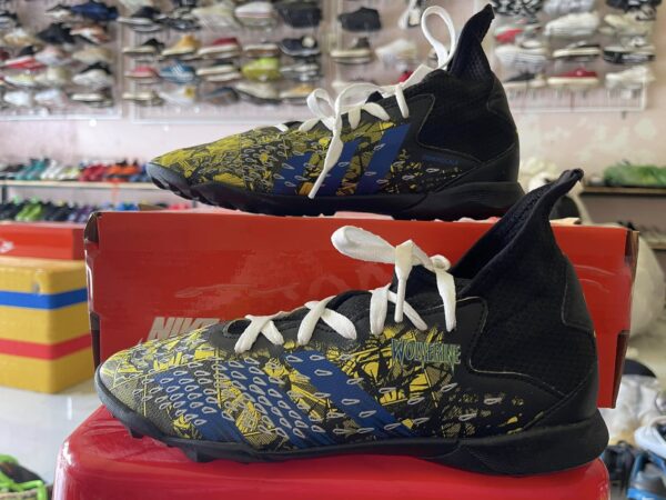 Giày 2hand Đá Bóng Hiệu Adidas