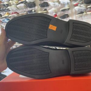 Giày Da Nam 2hand Da Thật Hiệu Felizzano