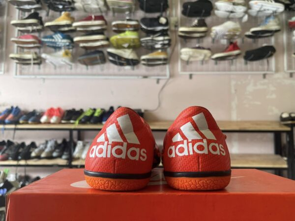 Giày 2hand Đá Bóng Hiệu Adidas