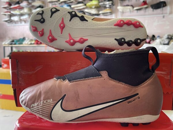 Giày 2hand Đá Bóng Hiệu Nike