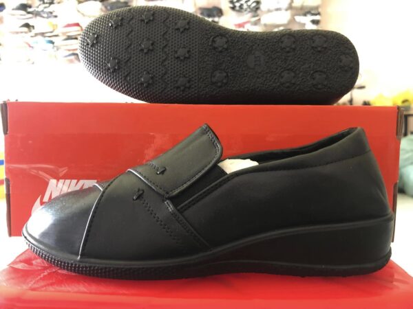 Giày Búp Bê 2hand Hiệu Top