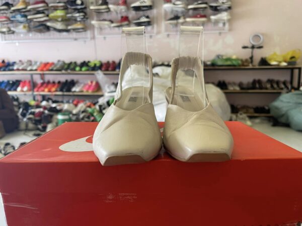 Giày Công Sở Nữ 2hand Hiệu Verawang