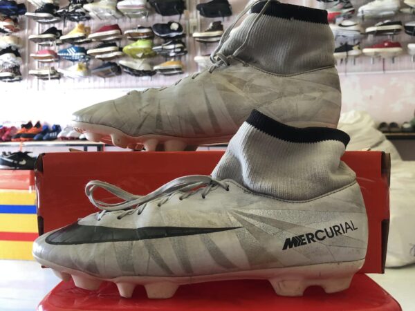Giày 2hand Đá Bóng Hiệu Nike