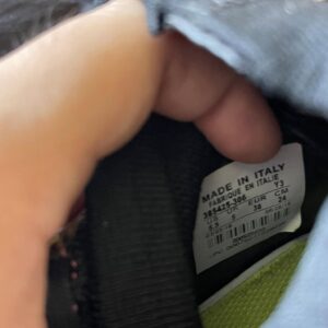 Giày 2hand Đá Bóng Hiệu Nike