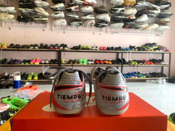 Giày 2hand Đá Bóng Hiệu Nike