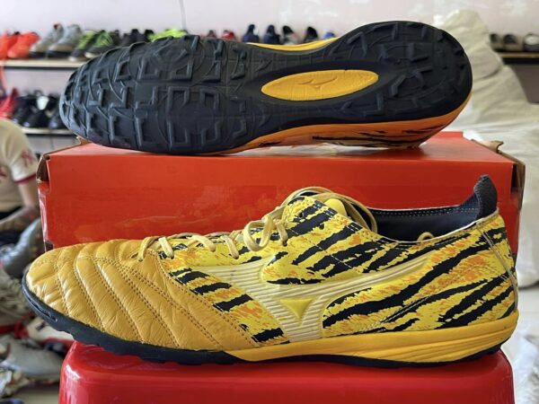 Giày 2hand Đá Bóng Hiệu Mizuno