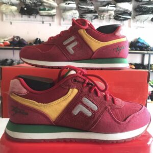 Giày Thể Thao 2hand Hiệu Fila