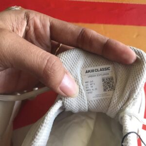 Giày Thể Thao 2hand Tuyển