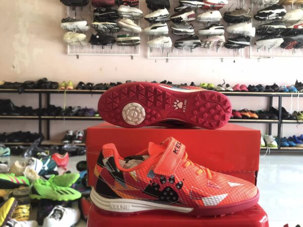 Giày 2hand Đá Bóng Hiệu KELME
