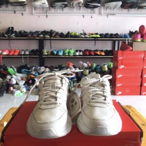 Giày Thể Thao Nữ 2hand Hiệu Adidas