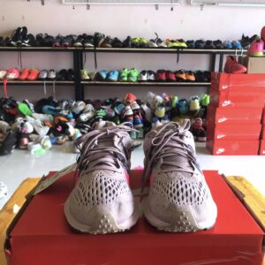 Giày Thể Thao Nữ 2hand Hiệu Nike