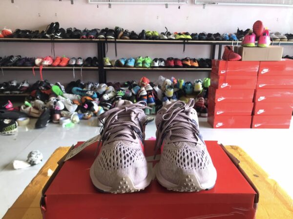 Giày Thể Thao Nữ 2hand Hiệu Nike