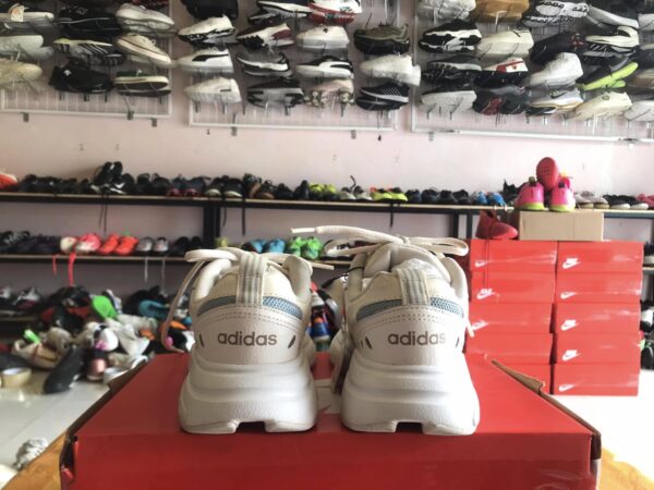 Giày Thể Thao Nữ 2hand Hiệu Adidas