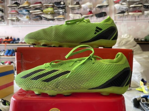 Giày 2hand Đá Bóng Hiệu Adidas