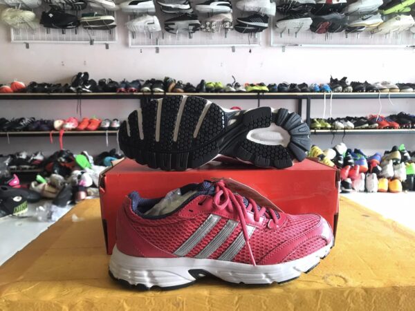 Giày Thể Thao 2hand Tuyển Hiệu Adidas