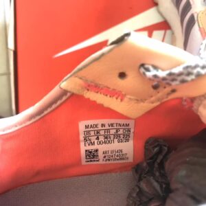 Giày Thể Thao Nữ 2hand Hiệu Adidas