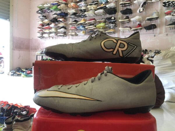 Giày 2hand Đá Bóng Hiệu Nike