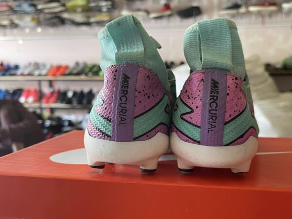 Giày 2hand Đá Bóng Hiệu Nike