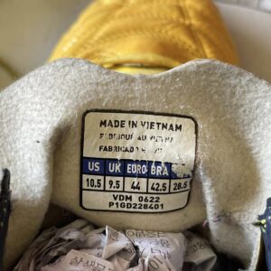 Giày 2hand Đá Bóng Hiệu Mizuno