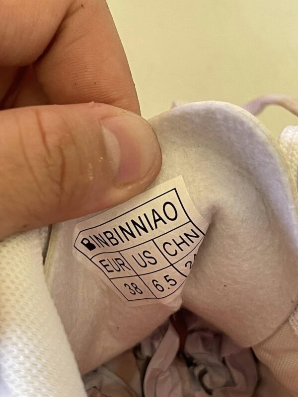 Giày 2hand Đá Bóng Hiệu Nike